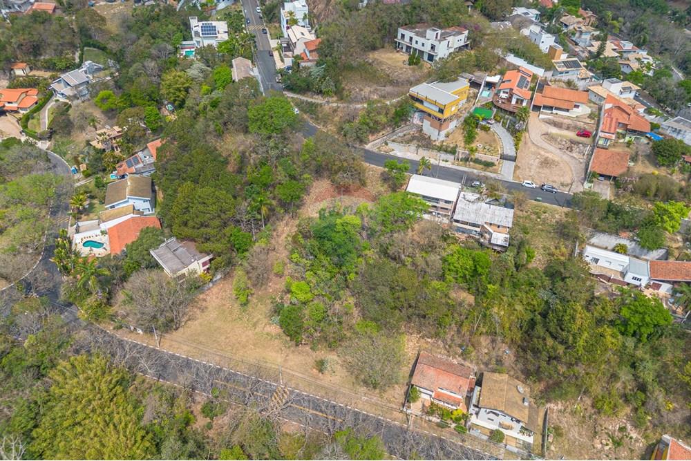 Terreno - Venda - Campinas , São Paulo - DJI_0147.jpg - 690941043-8