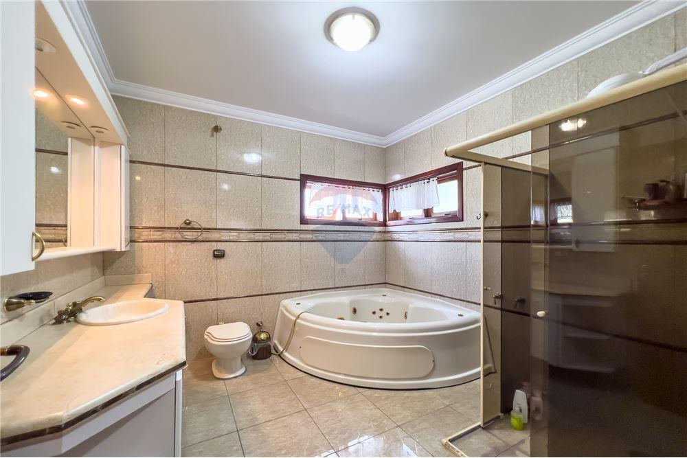 Casa - Venda - Valinhos , São Paulo - 49 - 691091001-209