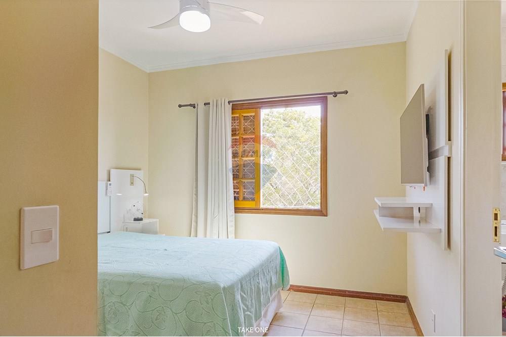 Casa de Condomínio - Venda - Vinhedo , São Paulo - quarto casal1.jpg - Suite - 690131002-44