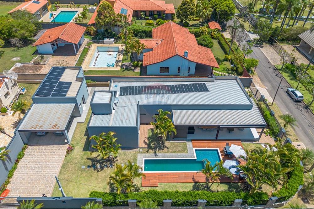 Casa de Condomínio - Venda - Vinhedo , São Paulo - DJI_0883.jpg - 690131011-356