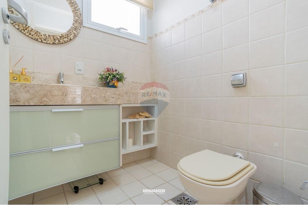 Casa de Condomínio - Venda - Valinhos , São Paulo - foto lavabo.jpg - 690681163-3