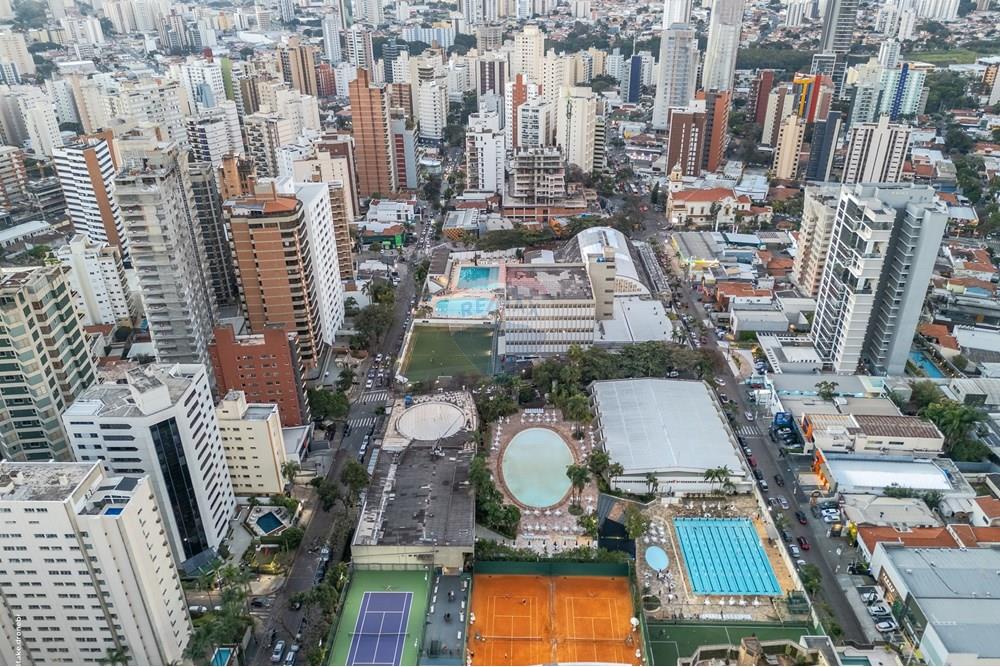 Apartamento - Venda - Campinas , São Paulo - TKD-4735.jpg - 690681165-41