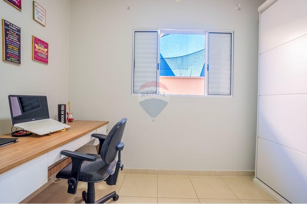 Casa de Condomínio - Venda - Paulínia , São Paulo - FOTOS  adriana e danielle-48.jpg - Quarto - 690681117-26