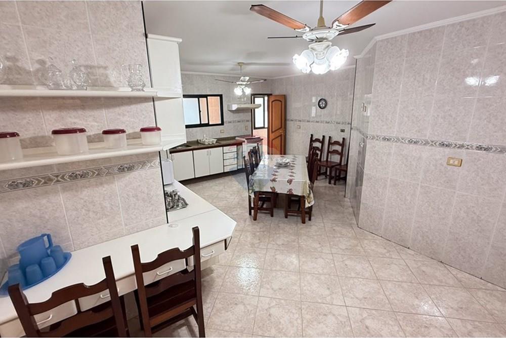 Apartamento - Venda - Praia Grande , São Paulo - IMG_5840.jpg - Cozinha - 691161001-7