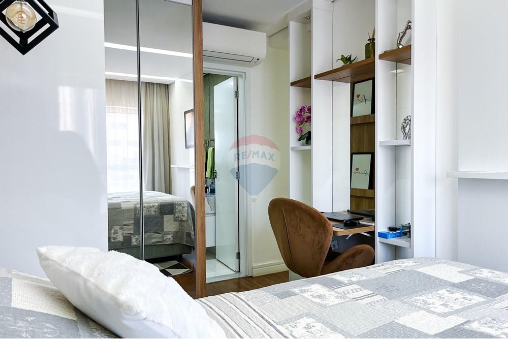 Apartamento - Venda - Barueri , São Paulo - IMG_9030.jpg - 691141033-11