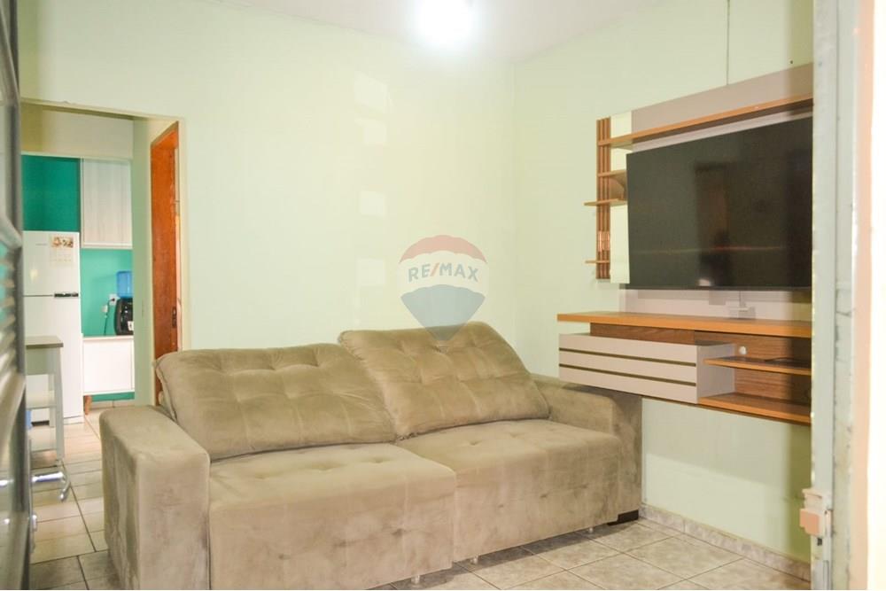 Casa - Venda - Americana , São Paulo - IMG-20250721-WA0325.jpg - Sala - 691071024-4