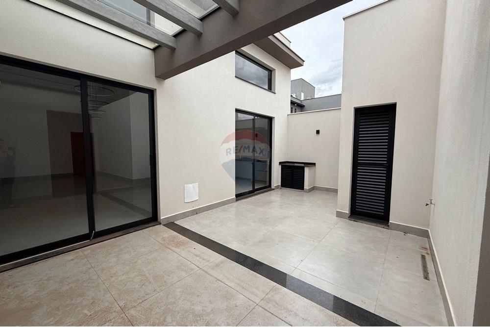 Casa de Condomínio - Alugar - Piracicaba , São Paulo - WhatsApp Image 2025-06-05 at 14.26.15 (2).jpeg - Fachada - 690781107-35