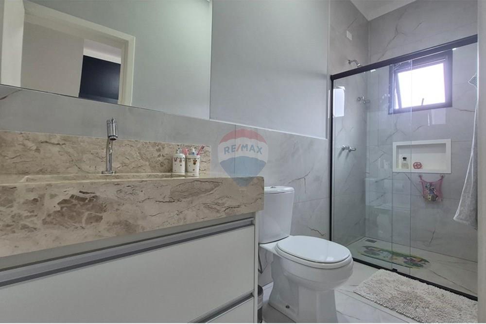Casa de Condomínio - Venda - Paulínia , São Paulo - 20250510_102726.jpg - Banheiro - 690511202-14