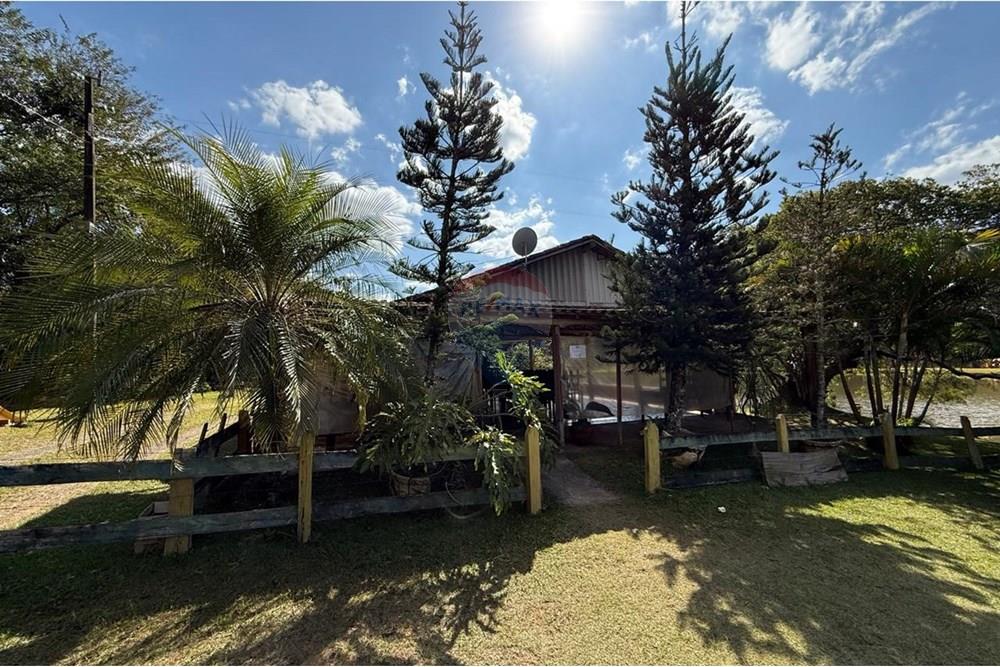 Chácara / Sítio / Fazenda - Venda - Ouro Fino , Minas Gerais - fe54bf95-a4a3-49c1-a815-4adc650288e1.jpg - Jardim Interno - 690521014-121