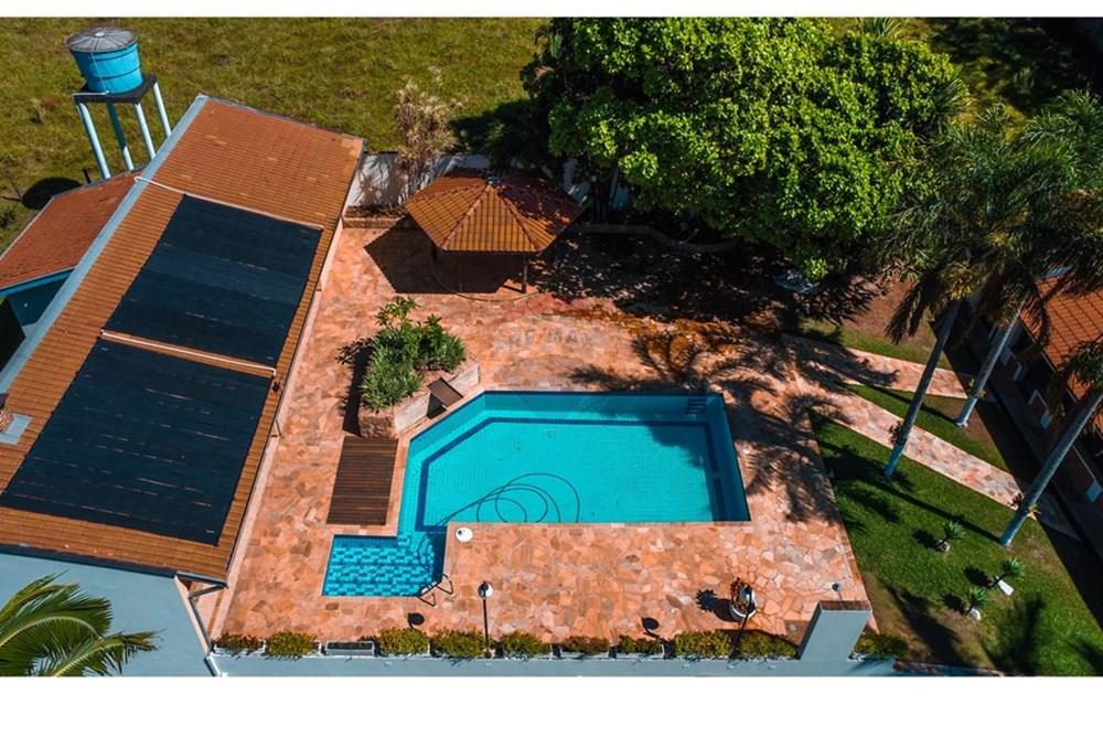 Chácara / Sítio / Fazenda - Venda - Piracicaba , São Paulo - DJI_0946.jpg - 690781071-46