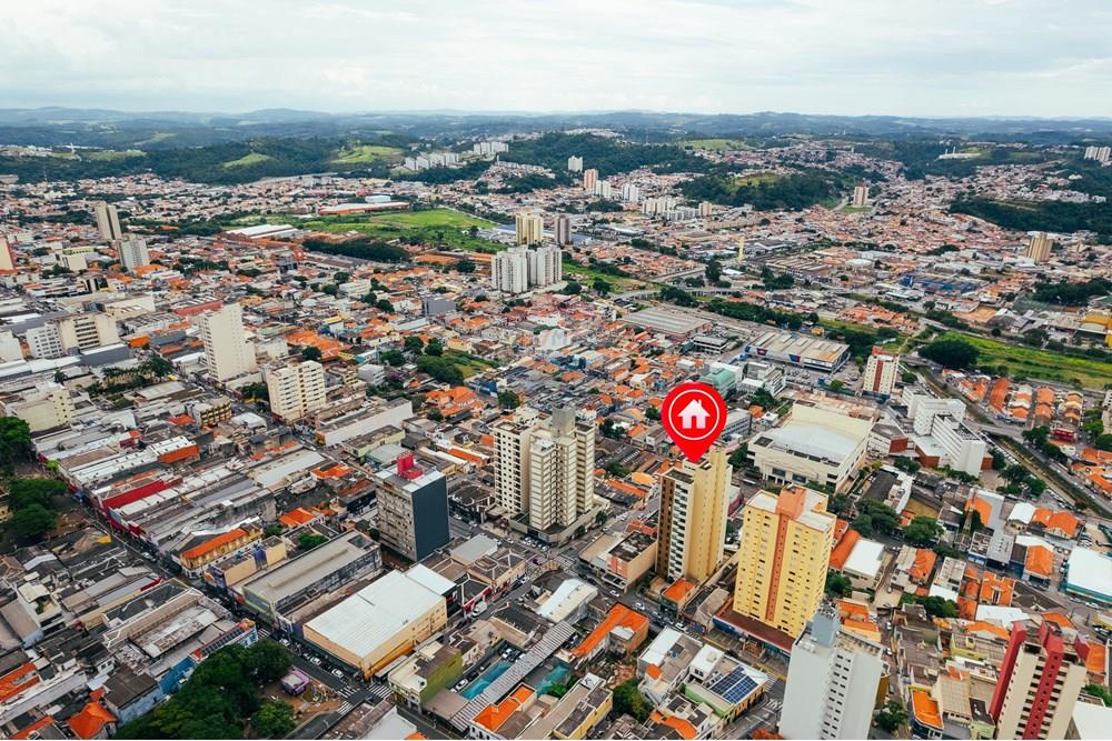 Apartamento - Venda - Jundiaí , São Paulo - Apto Centro-52.jpg - 690621043-1