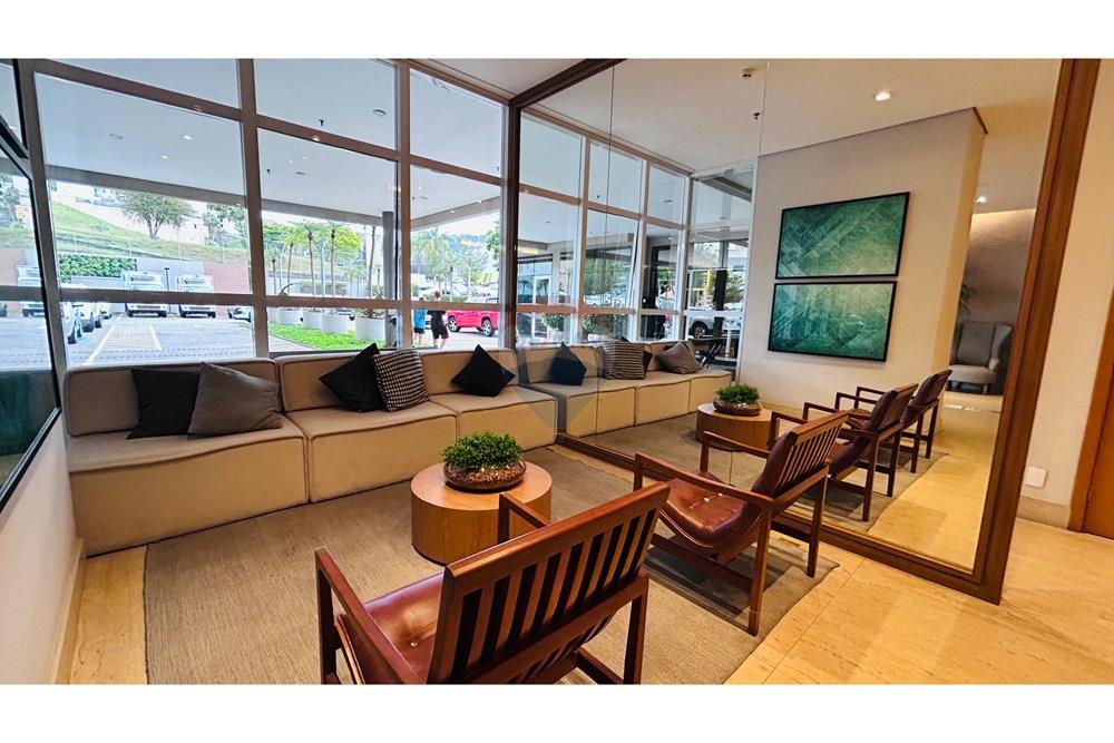 Apartamento - Alugar - Santana de Parnaíba , São Paulo - IMG_0755.jpeg - 691141013-30