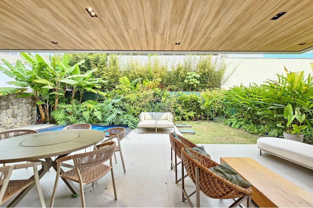 Casa de Condomínio - Alugar - Santana de Parnaíba , São Paulo - 20250725_102650.jpg - 691021016-41