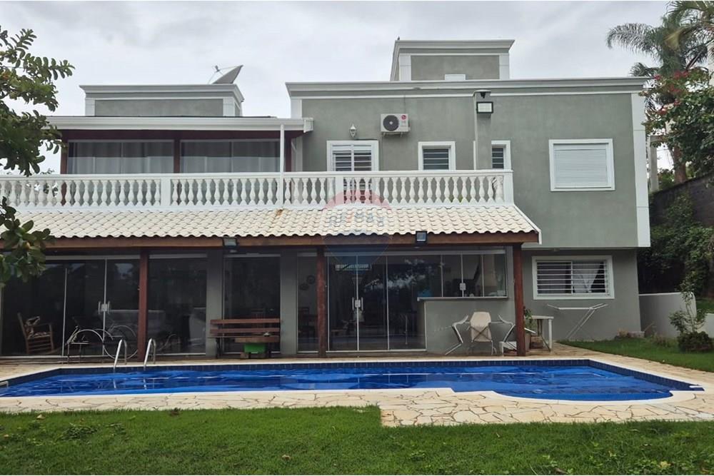 Casa de Condomínio - Alugar - Vinhedo , São Paulo - 17e61e82-9c33-4963-9664-ea1c0a62af67.jpg - 690851008-488