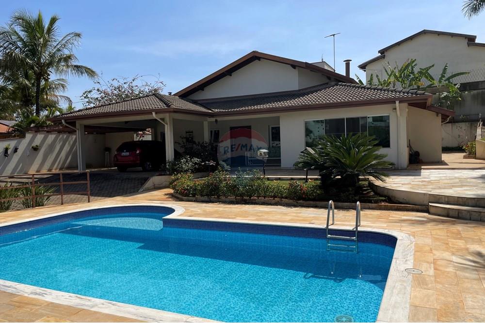 Casa de Condomínio - Alugar - Vinhedo , São Paulo - IMG_2752.JPG - 690491062-161