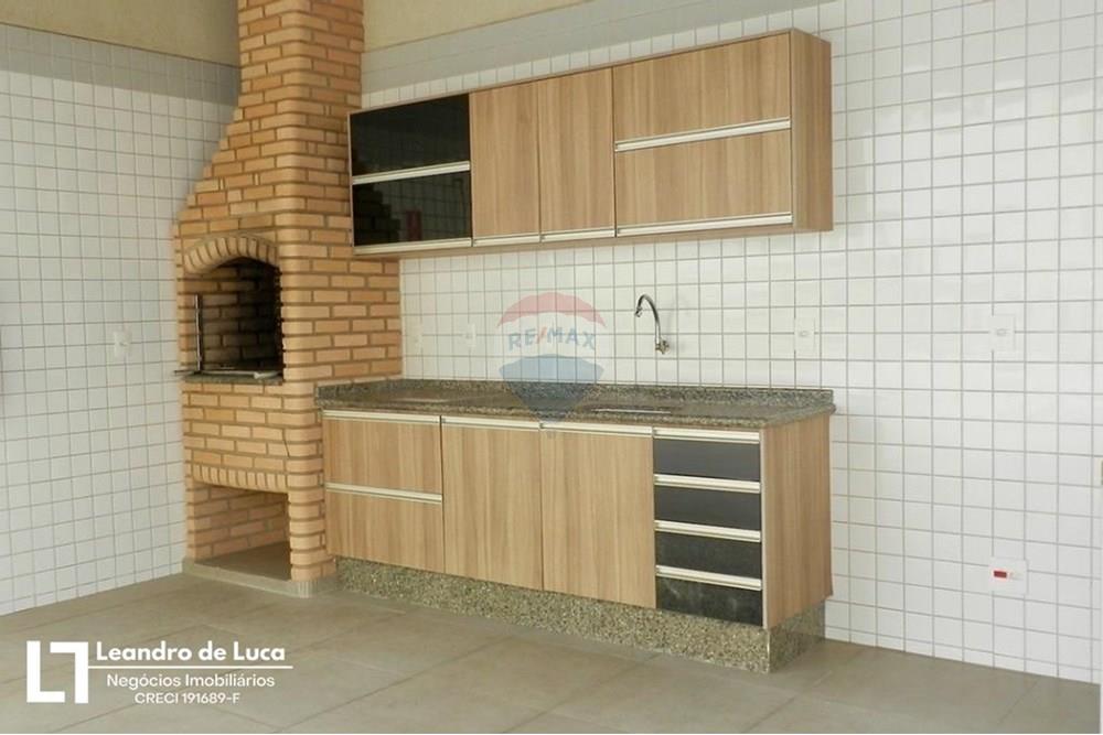 Apartamento - Venda - Nova Odessa , São Paulo - 12 Churrasqueira.jpg - 690641011-482