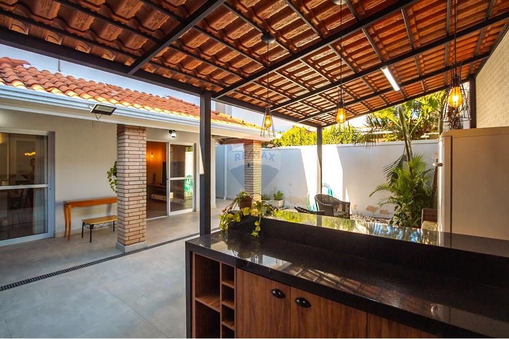 Casa de Condomínio - Venda - Indaiatuba , São Paulo - IMG_1247.jpg - Área Gourmet - 690471119-52