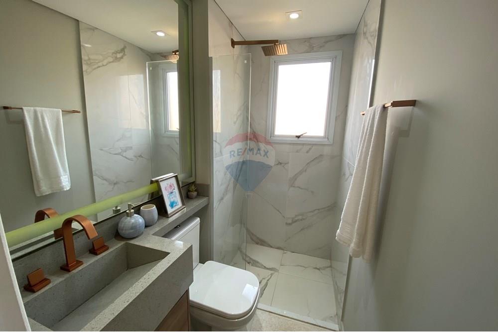 Apartamento - Venda - Santa Bárbara d'Oeste , São Paulo - IMG_0235.JPEG - 690231111-2