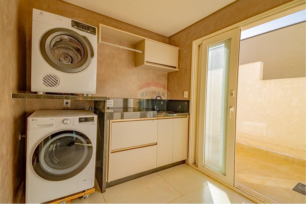 Casa de Condomínio - Venda - Atibaia , São Paulo - 17.jpg - Lavanderia - 690921044-67