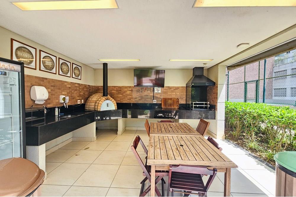 Apartamento - Venda - Santana de Parnaíba , São Paulo - 20250124_104743.jpg - 691021020-16