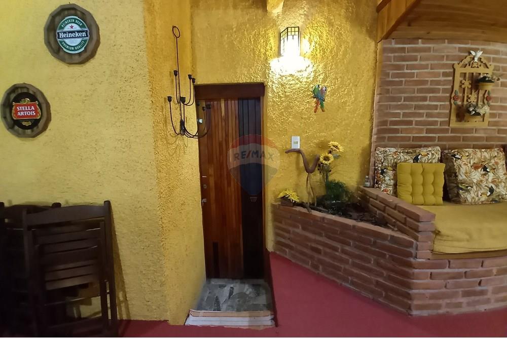 Casa de Campo - Venda - Águas de Lindóia , São Paulo - 20250206_112434.jpg - Escritório - 690291077-244