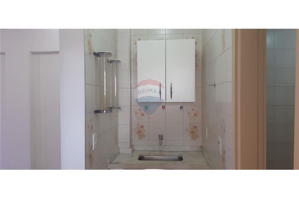 Cj. Comercial/ Sala - Alugar - Valinhos , São Paulo - 13 - 690851076-152