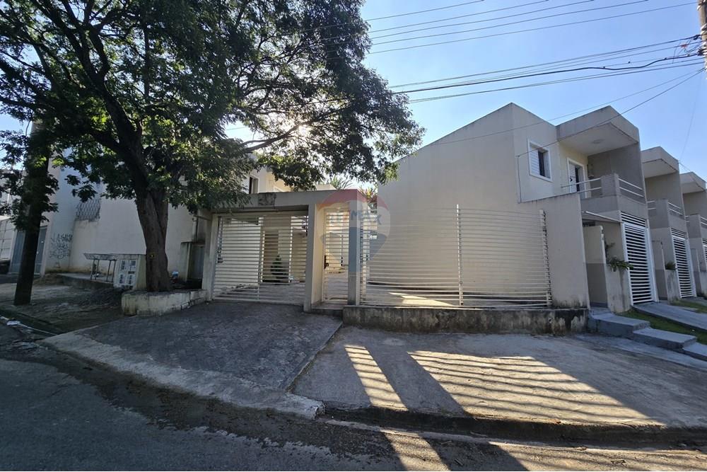 Sobrado - Venda - Bragança Paulista , São Paulo - IMG-20250522-WA0043.jpg - Fachada - 690041135-22