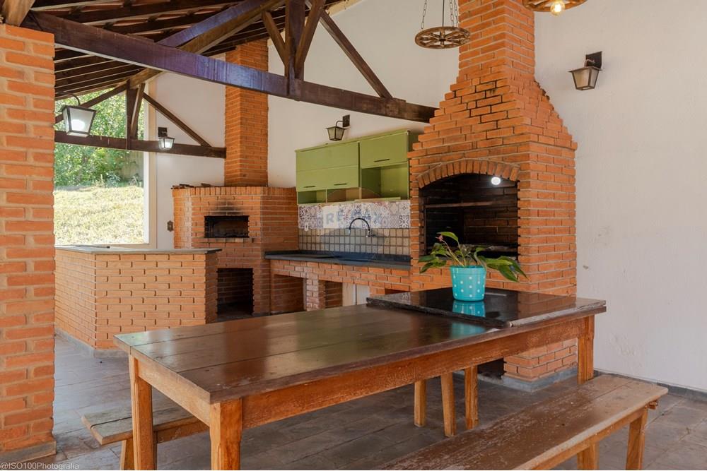 Casa de Condomínio - Venda - Itatiba , São Paulo - _OSR2327-HDR.jpg - 690791203-30