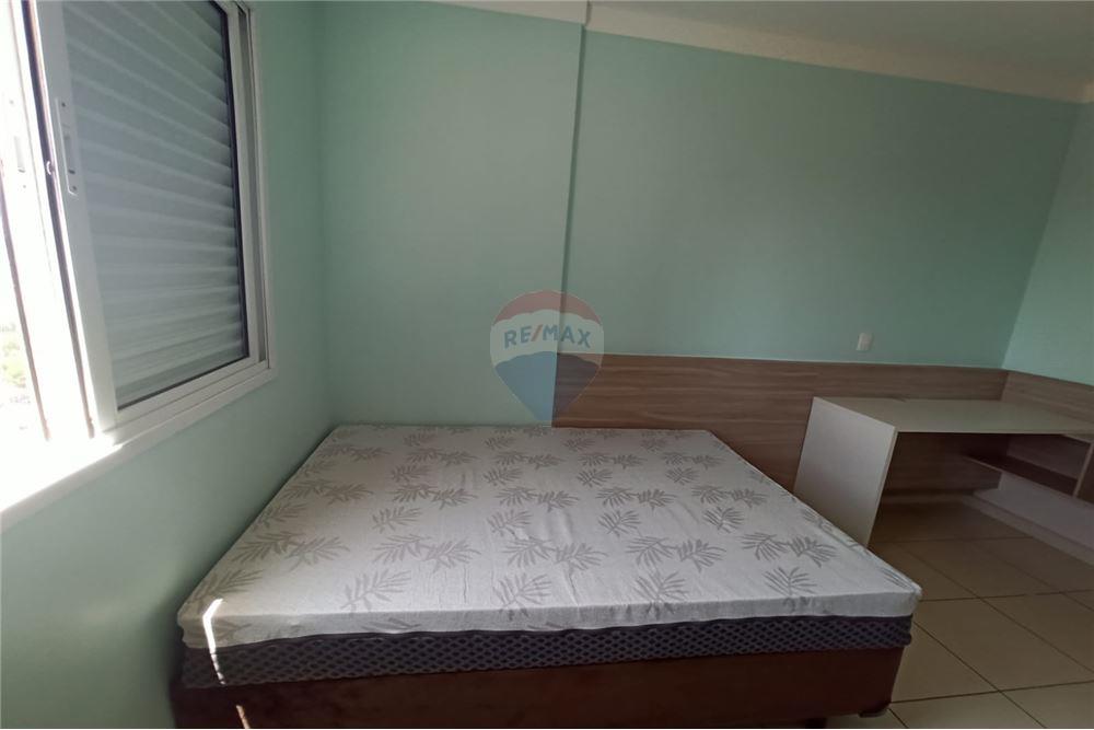 Apartamento - Alugar - Piracicaba , São Paulo - 9 - 690781011-466