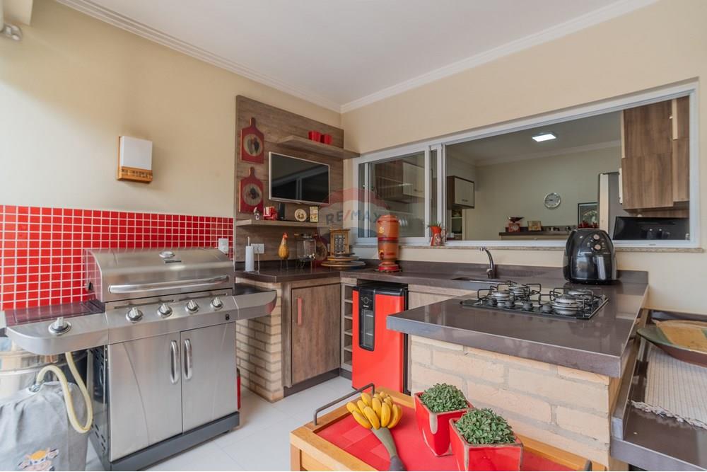 Casa - Venda - Valinhos , São Paulo - FOTOS IMOBILIARIAS - BRMAKER-35.jpg - Área Gourmet - 690681118-82