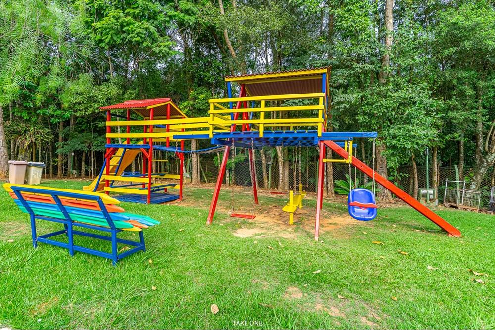 Casa de Condomínio - Venda - Valinhos , São Paulo - TAKEONE-11004.jpg - 690941020-63