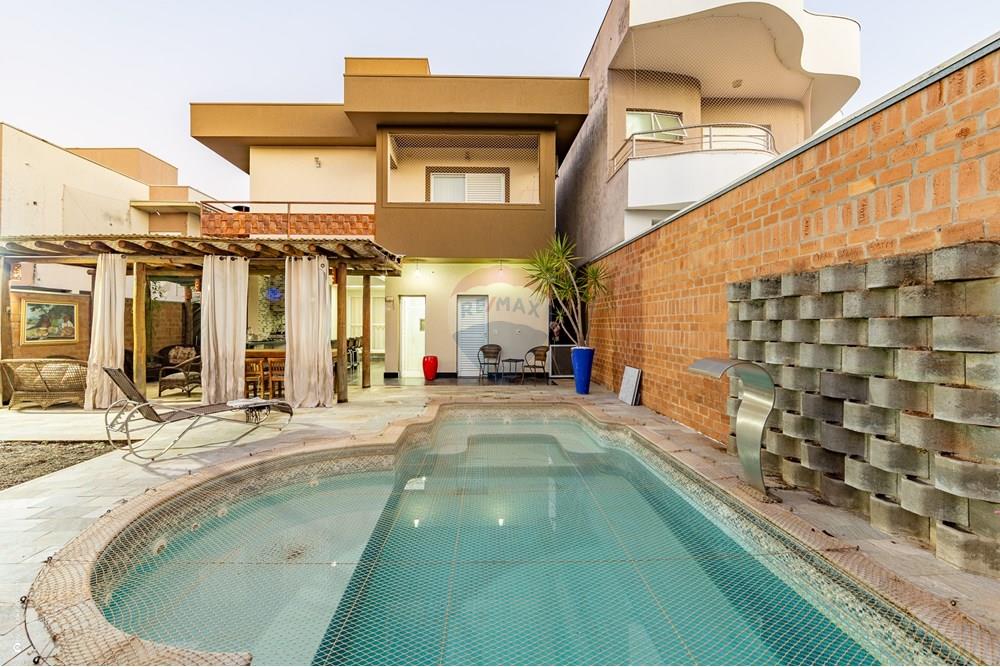 Casa - Venda - Campinas , São Paulo - TKD-4495.jpg - 690681105-57