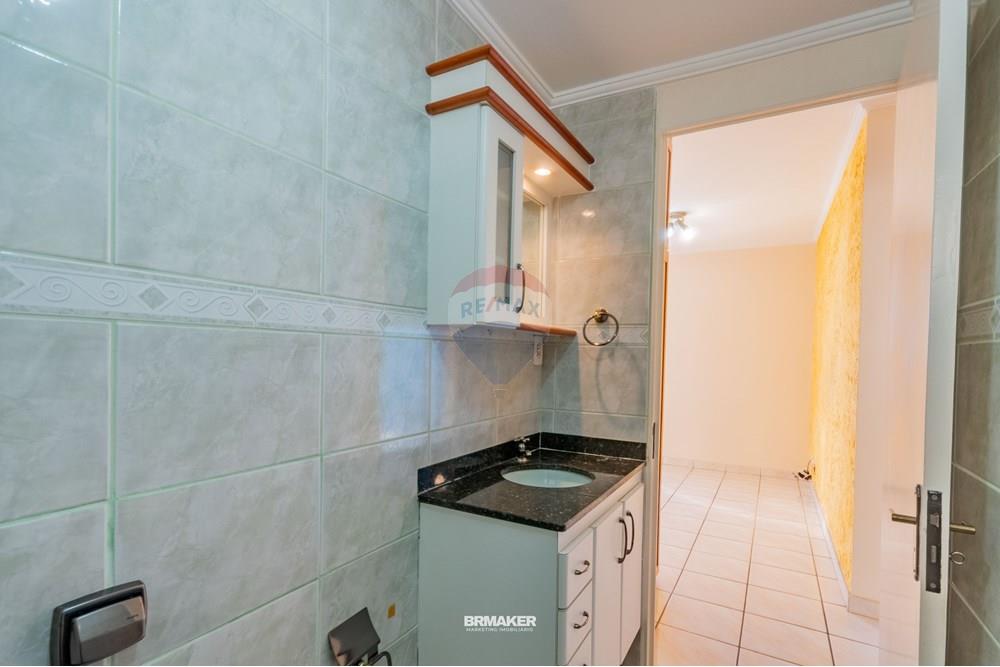 Apartamento - Venda - Campinas , São Paulo - foto imobiliaria alexia-8.jpg - Banheiro - 690491075-46