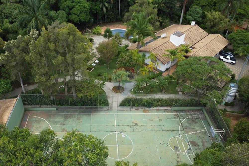 Casa Comercial - Alugar - Vinhedo , São Paulo - DJI_0765.JPG - 690681050-191