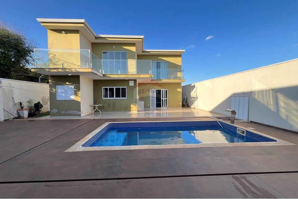 Sobrado - Venda - Paulínia , São Paulo - IMG_2750.JPG - 691101018-65