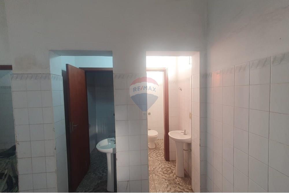 Cj. Comercial/ Sala - Alugar - Hortolândia , São Paulo - Banheiros.jpg - 690531104-30