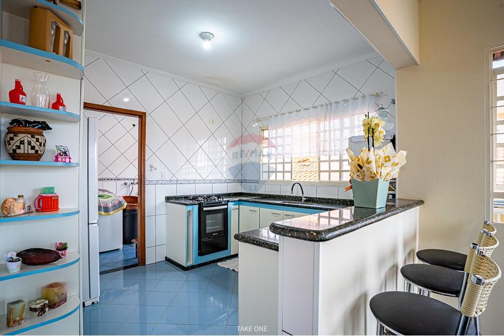 Sobrado - Venda - Vinhedo , São Paulo - TAKEONE-4307.jpg - 690941019-73