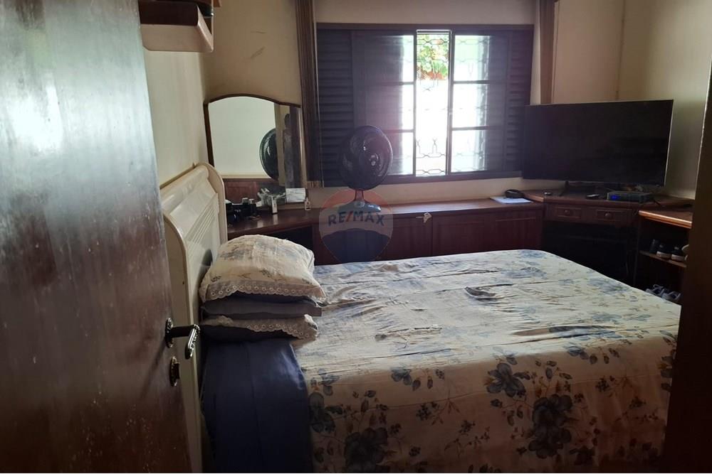 Casa - Venda - São Carlos , São Paulo - Quarto 1.jpeg - 691001004-32