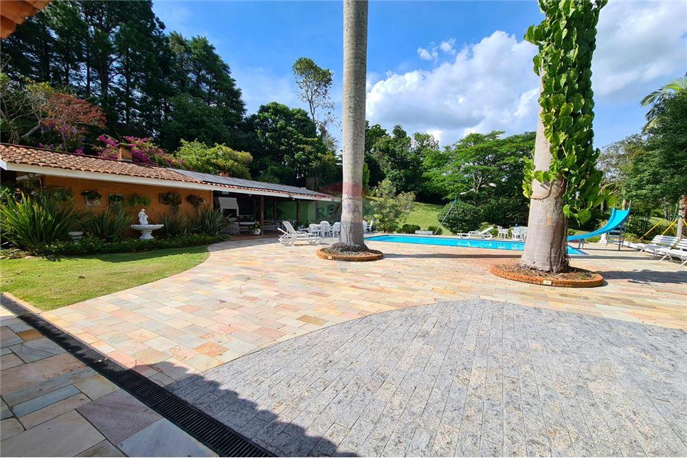 Casa de Condomínio - Venda - Itatiba , São Paulo - 3 - 690211035-10