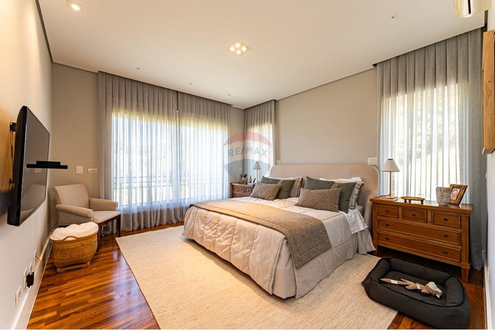 Casa de Condomínio - Venda - Santana de Parnaíba , São Paulo - CAR07910.jpg - 691081025-7