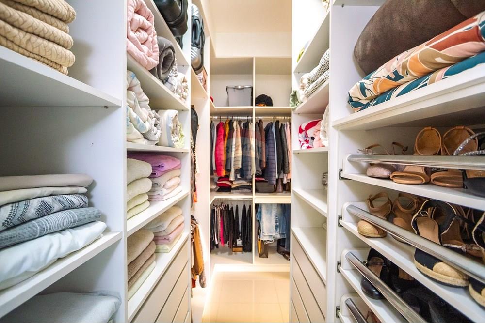 Casa de Condomínio - Venda - Indaiatuba , São Paulo - 12-suite master closet horiz.jpg - Closet - 690471148-2