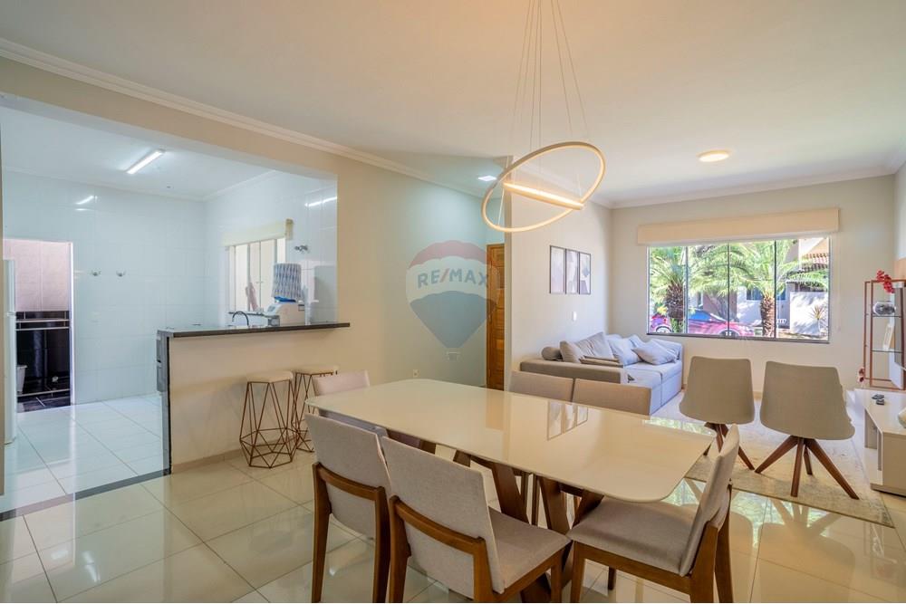 Casa de Condomínio - Venda - Paulínia , São Paulo - FOTOS  adriana e danielle-36.jpg - Sala - 690681117-26