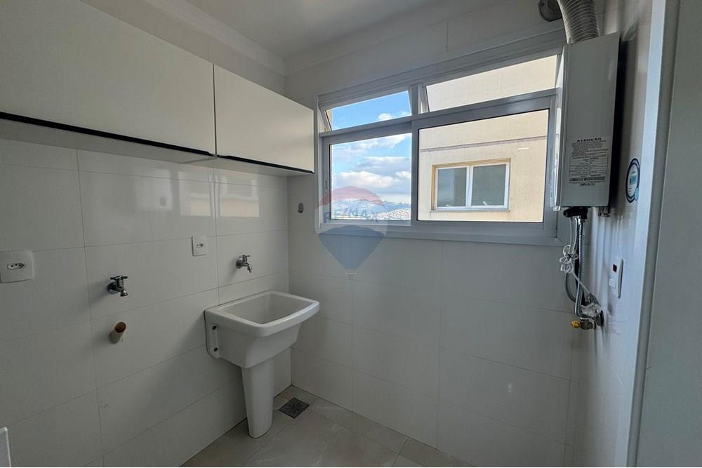 Apartamento - Alugar - Bragança Paulista , São Paulo - IMG_1712.JPEG - 690041040-64