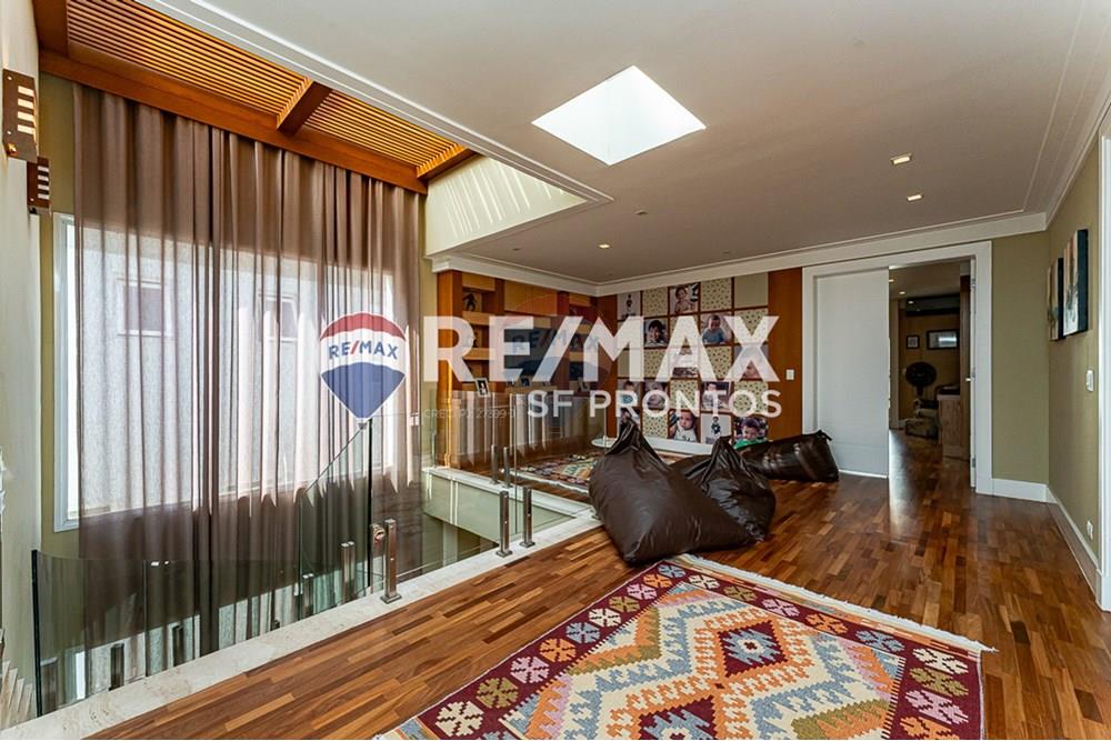 Casa de Condomínio - Venda - Barueri , São Paulo - CAR09984-39.jpg - 691081032-4