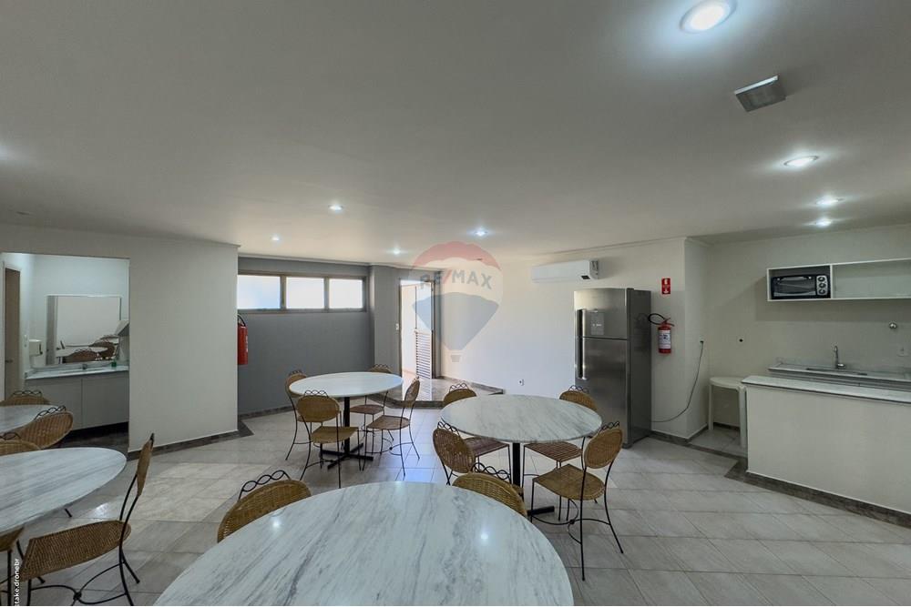 Apartamento - Venda - Campinas , São Paulo - TKD-4016.jpg - Pátio interno - 690681118-95