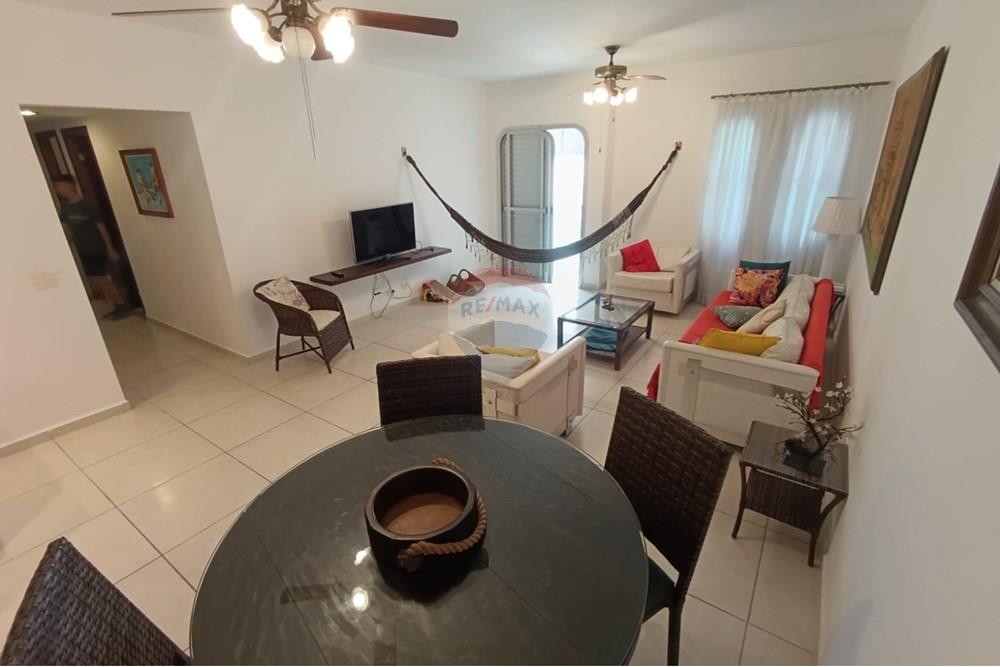 Apartamento - Venda - Guarujá , São Paulo - WhatsApp Image 2024-12-13 at 15.05.24.jpeg - Sala - 690821041-140