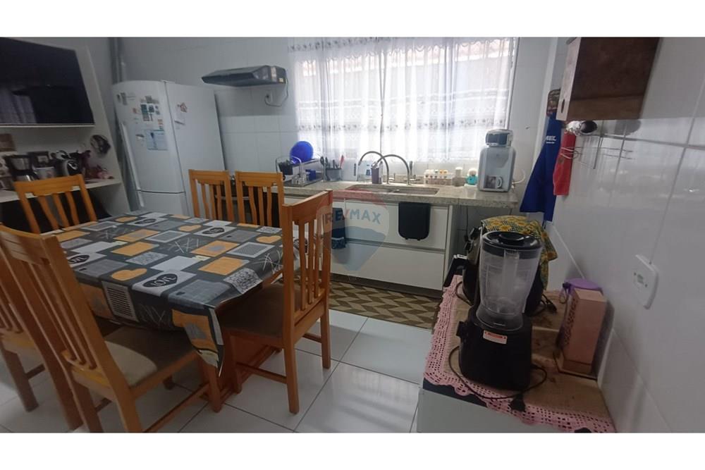 Sobrado - Venda - Bertioga , São Paulo - cozinha 1g.jpeg - Cozinha - 690341032-21