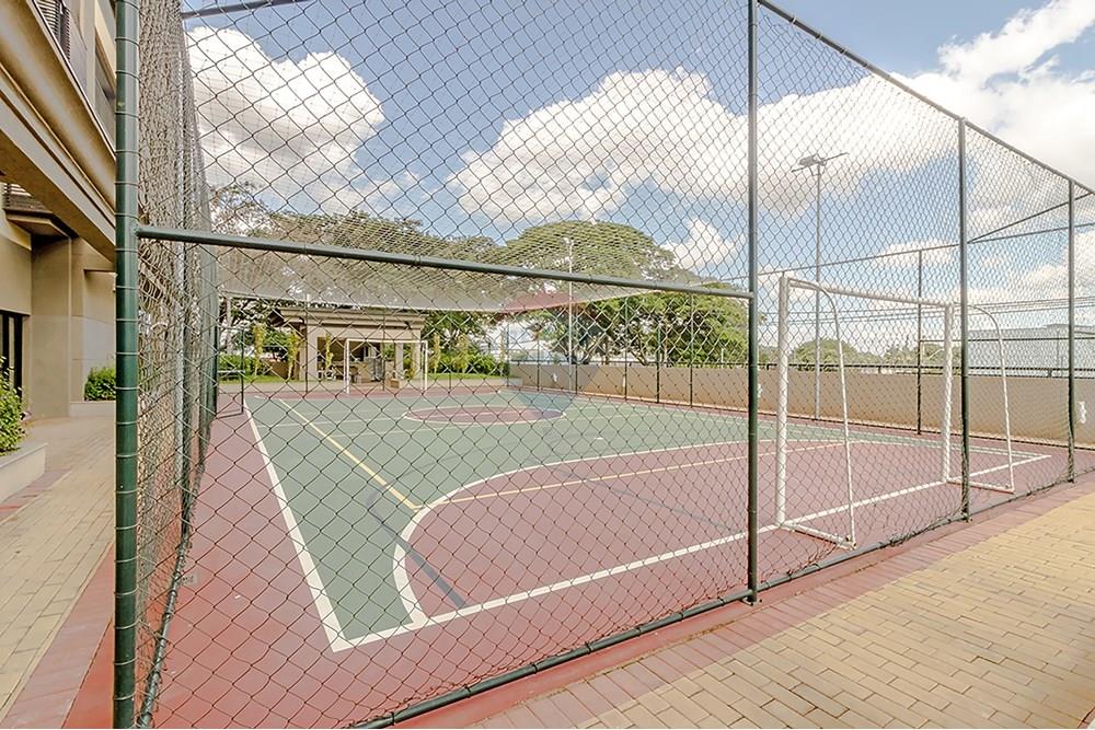 Apartamento - Venda - Rio Claro , São Paulo - 52 - Quadra Poliesportiva.jpg - 690811015-130
