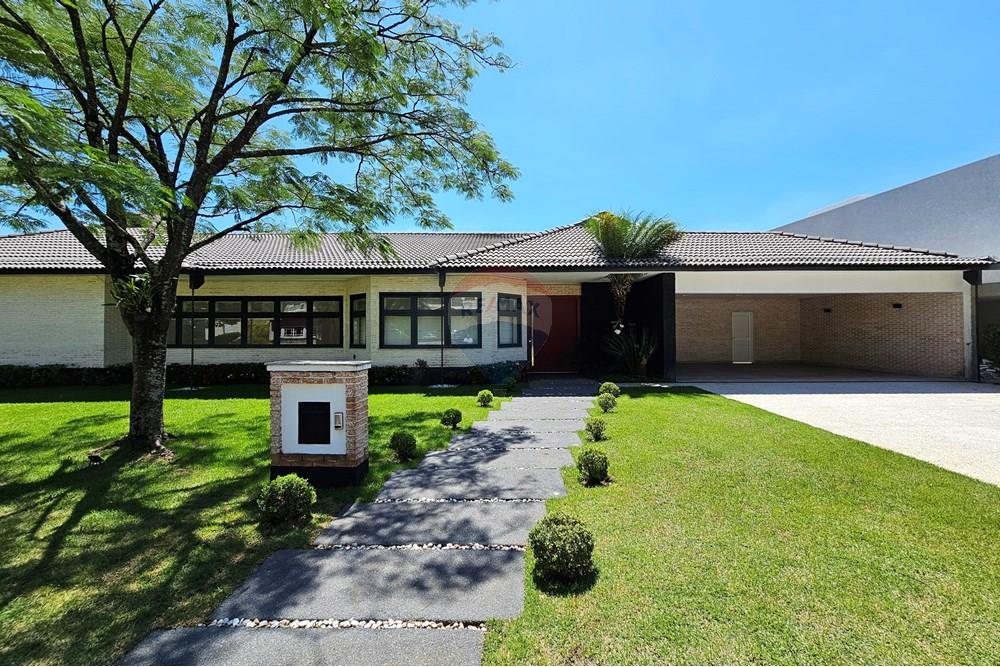 Casa de Condomínio - Alugar - Barueri , São Paulo - 20250301_110838.jpg - 691021030-7