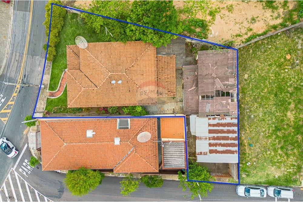 Casa Comercial - Venda - Vinhedo , São Paulo - TAKEONE-16890.jpg - 690941019-46